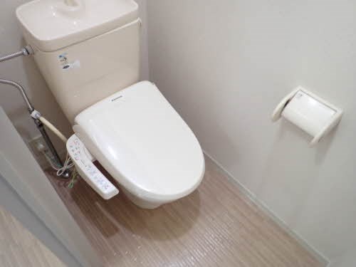 ハイムキルシエ その他5