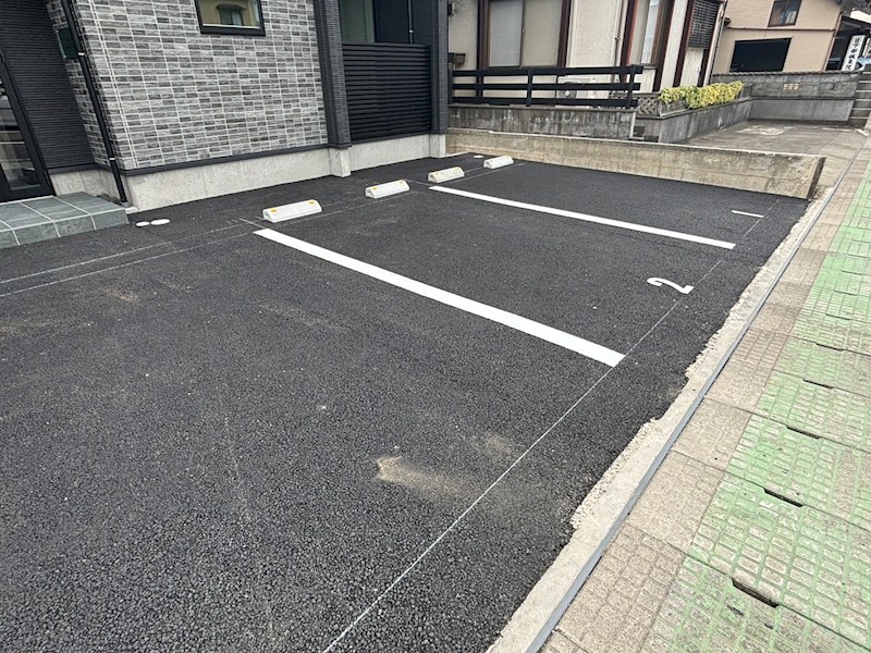 クレスト女池 その他12