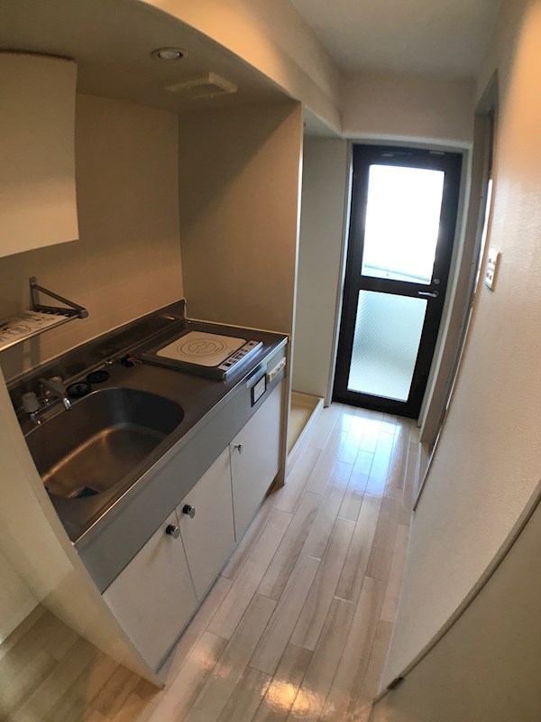 メゾン・ド・レノン その他6