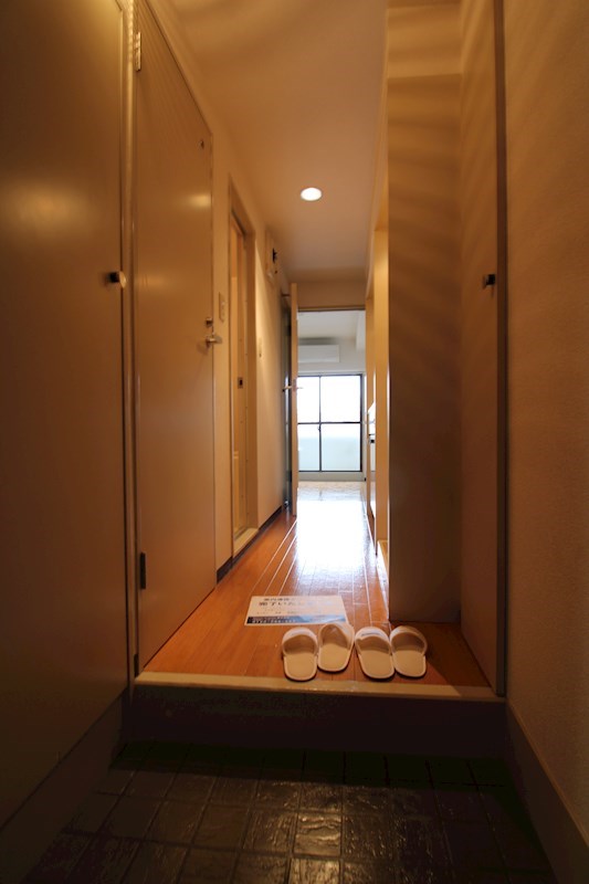 メゾン・ド・レノン その他4