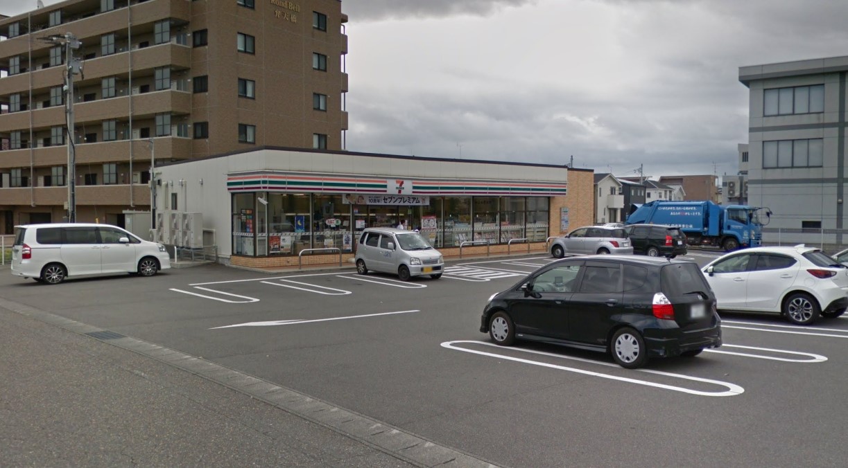 ｘｅｖｏ＋Ｒ高志 周辺画像2