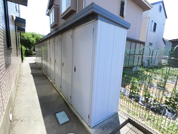 クランベール その他15