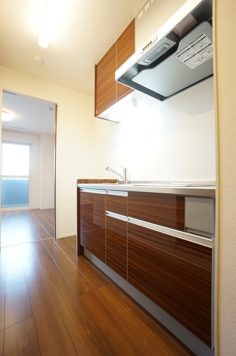 フロントコート その他2