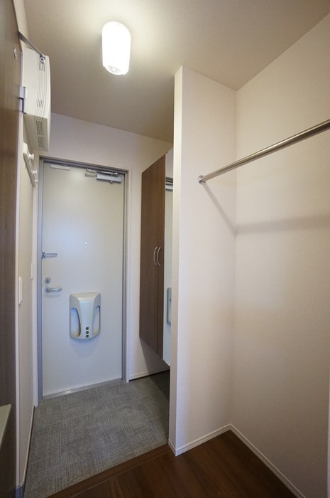 フロントコート その他7