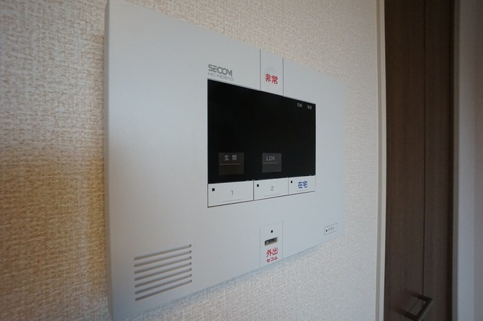 フロントコート その他8