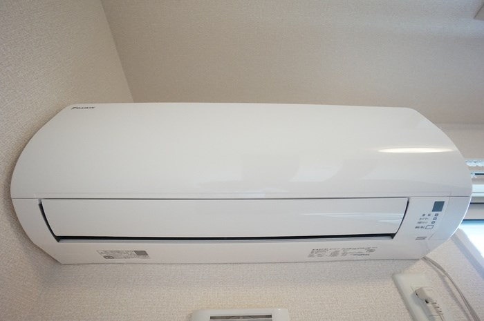 フロントコート その他9