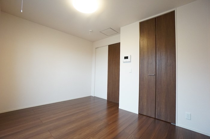 フロントコート その他12