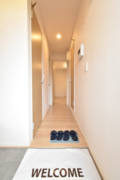 コートイーリス その他6