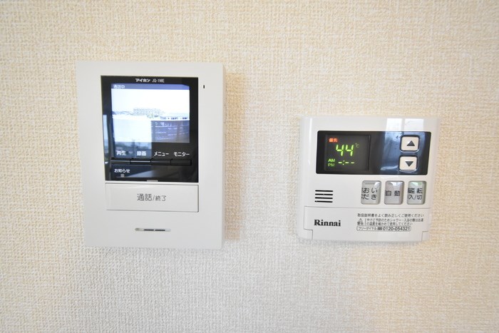 コートイーリス その他7