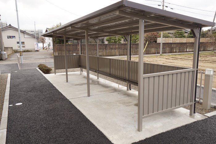 コートイーリス その他14