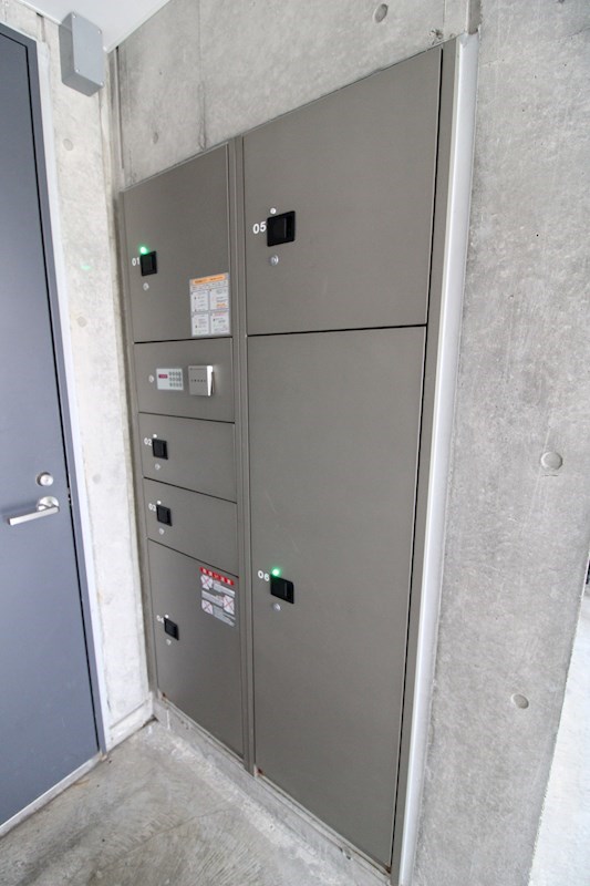 オクト川端町 その他11