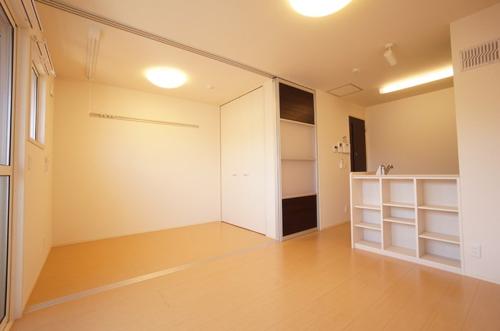 マシェリ　ハウス その他1