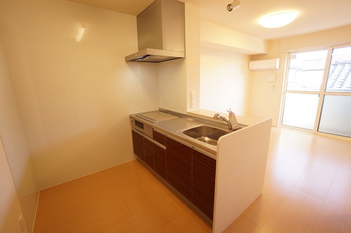 マシェリ　ハウス その他2