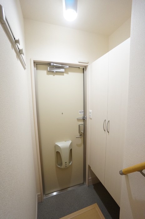 マシェリ　ハウス その他8