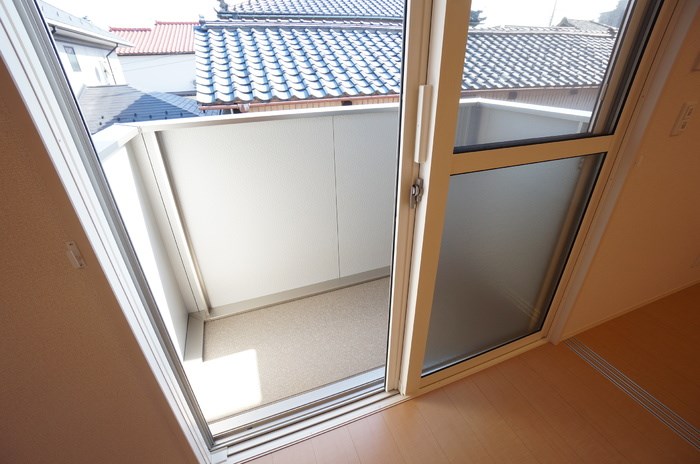 マシェリ　ハウス その他9