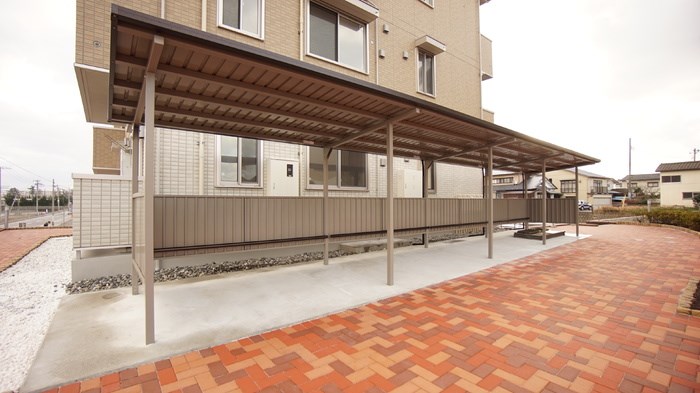 Sky Terrace　Ⅰ その他16