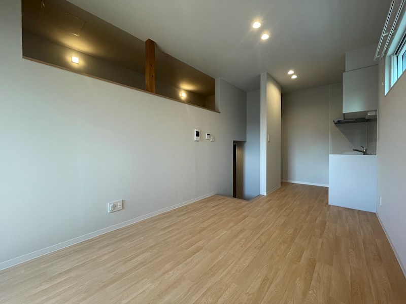 75apartment.東明S その他1