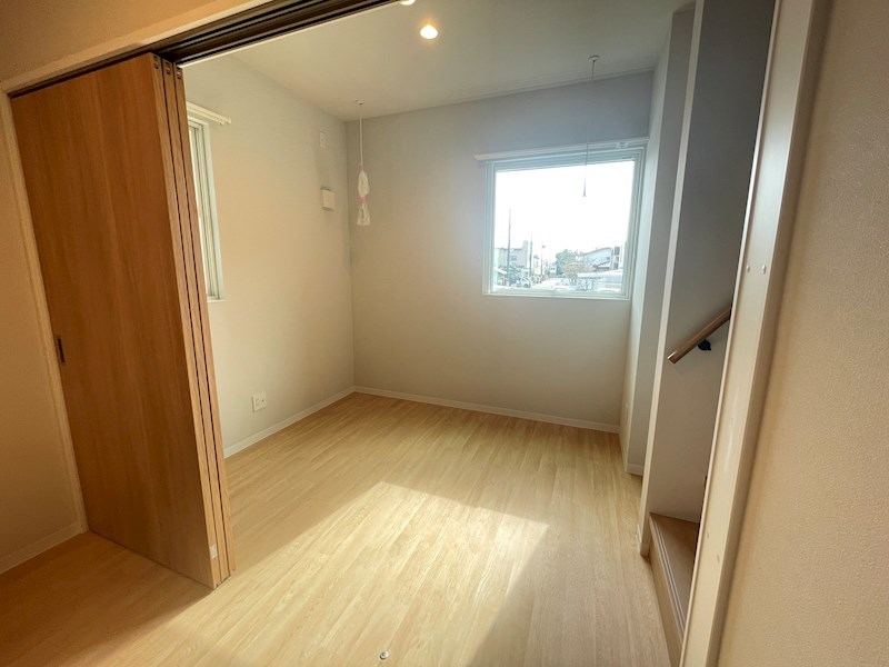 75apartment.東明S その他3