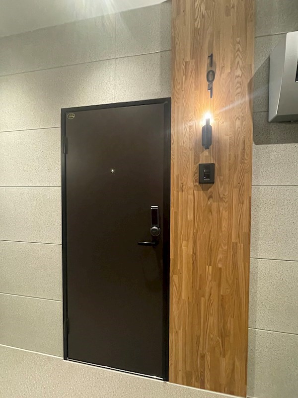 75apartment.東明S その他16