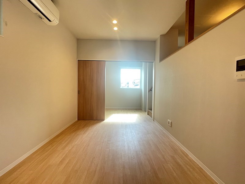 75apartment.東明S その他23