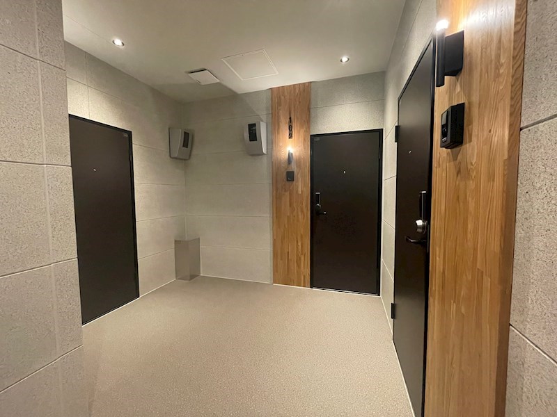 75apartment.東明S その他29