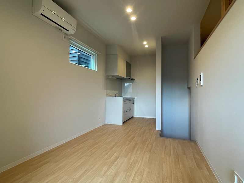 75apartment.東明S その他24