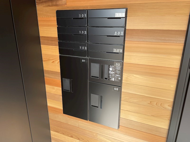75apartment.東明S その他14