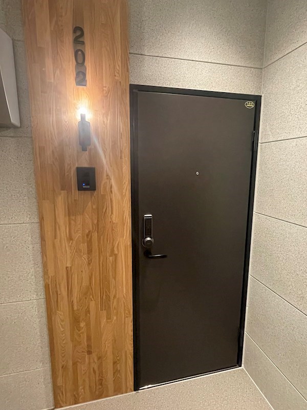 75apartment.東明S その他19