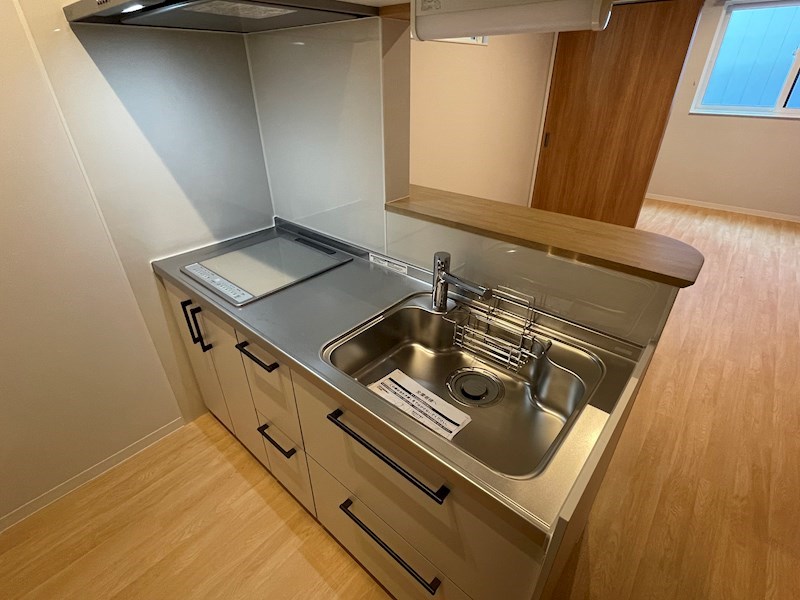 75apartment.東明S その他20