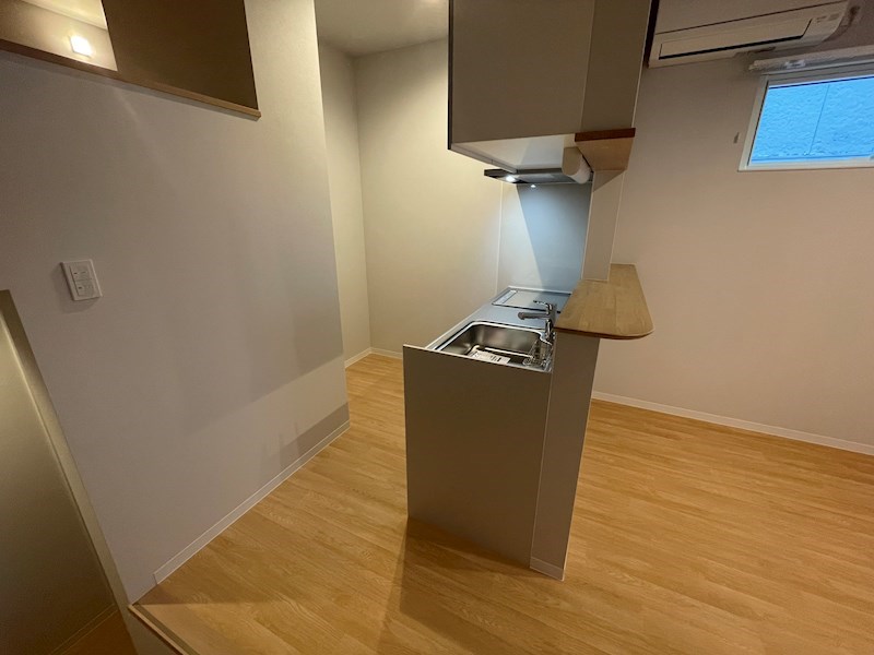 75apartment.東明S その他21