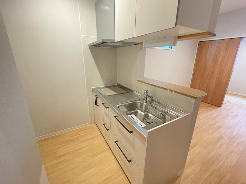 75apartment.東明L その他2