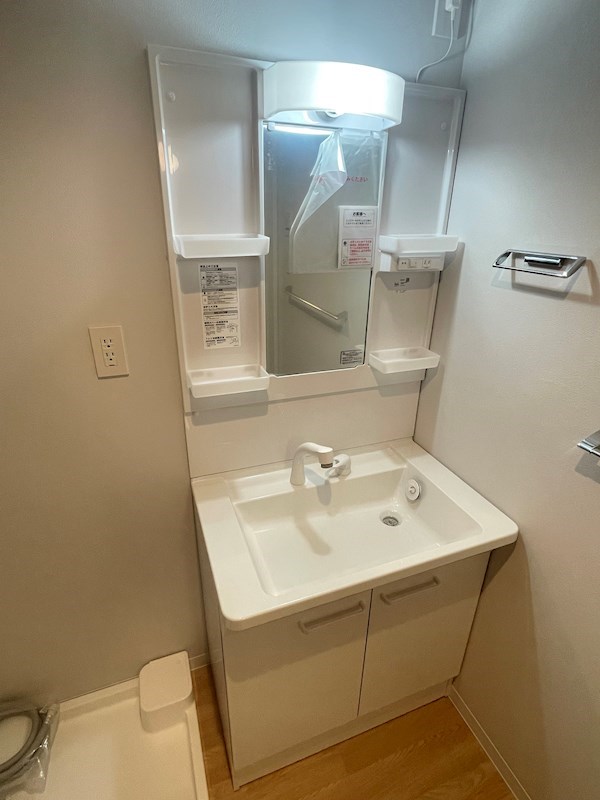 75apartment.東明L その他5