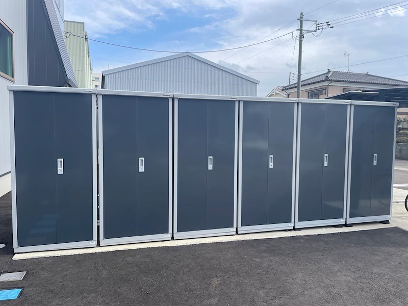 75apartment.東明L その他16