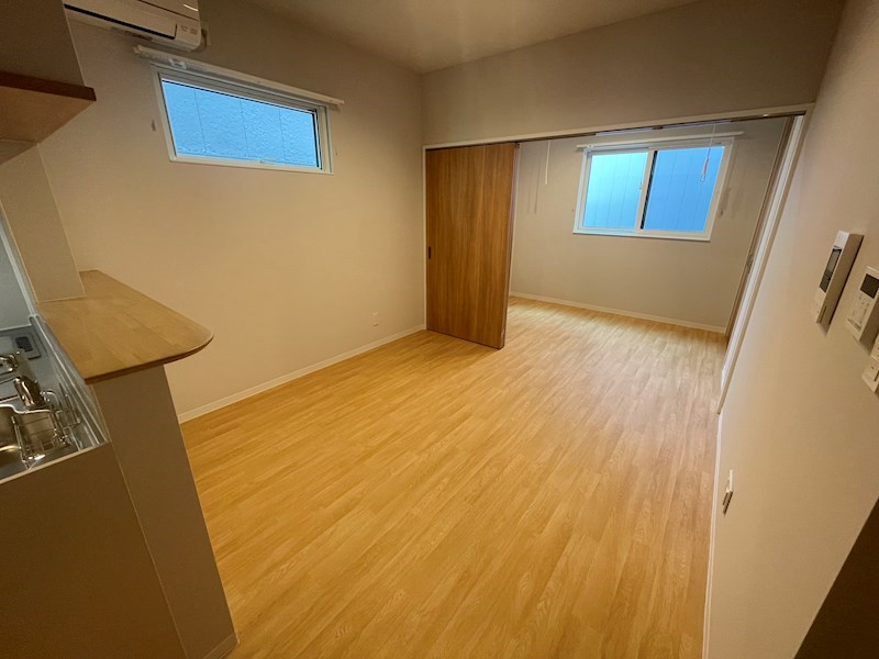 75apartment.東明L その他22