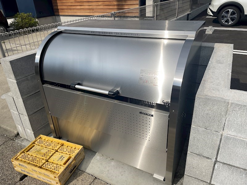 75apartment.東明S その他18