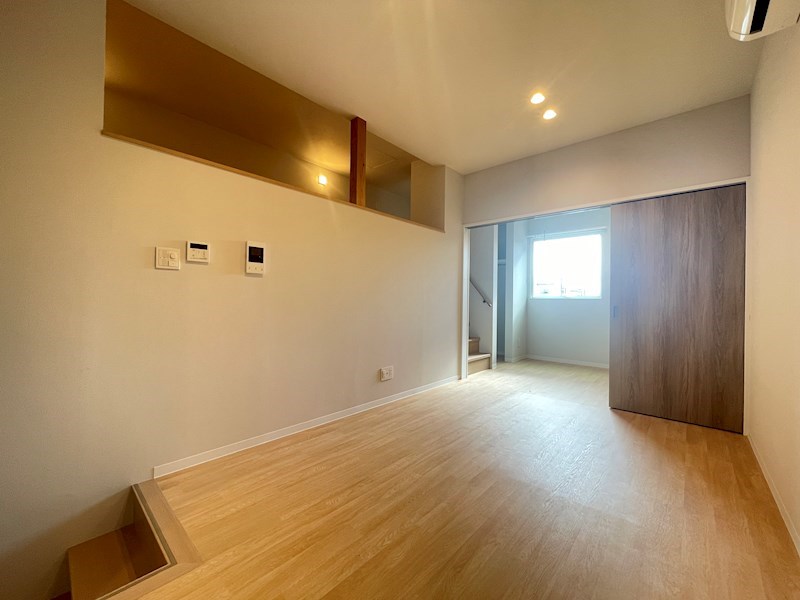 75apartment.東明S その他26