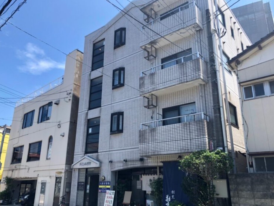 ドミシル旭町 その他11