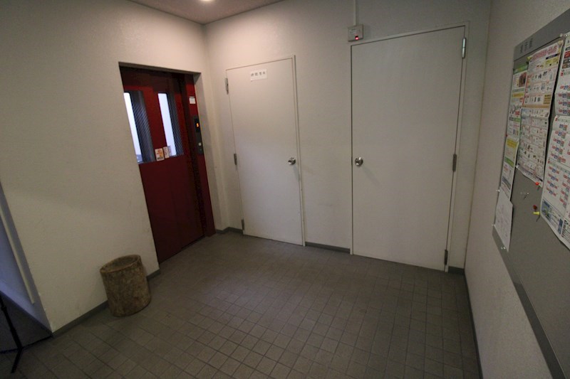 コートシャンベル その他外観3