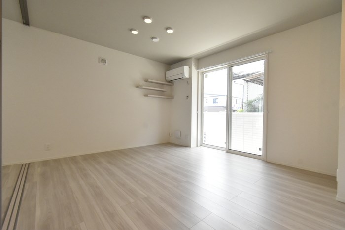 D-ROOM米山 その他1