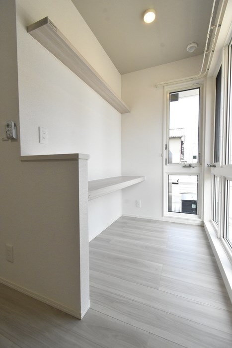 D-ROOM米山 その他4