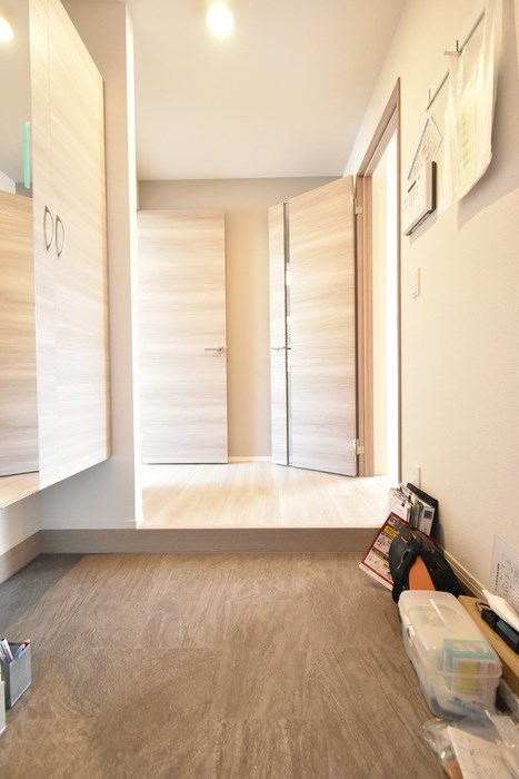 D-ROOM米山 その他11