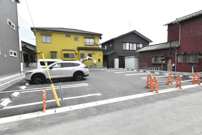 D-ROOM米山 その他12