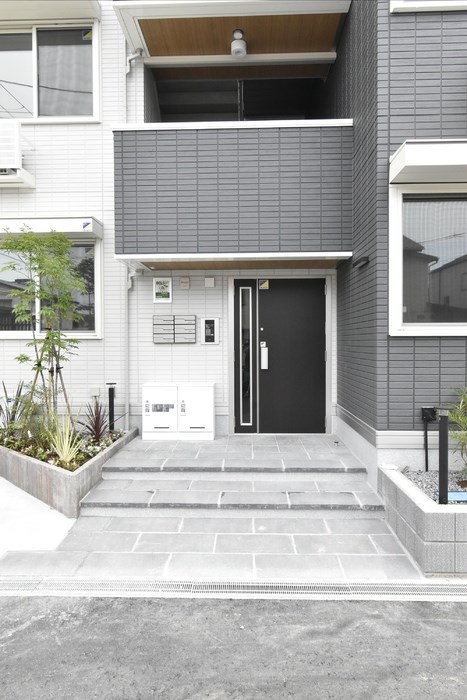 D-ROOM米山 その他14
