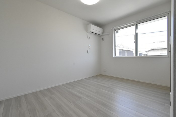 D-ROOM米山 その他16