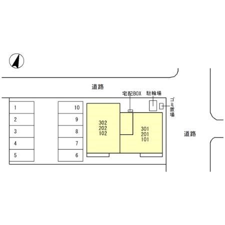 D-ROOM米山 その他21