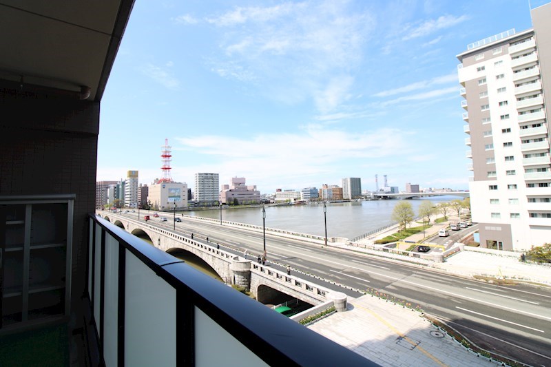 ザ・プレミア新潟萬代橋 その他7