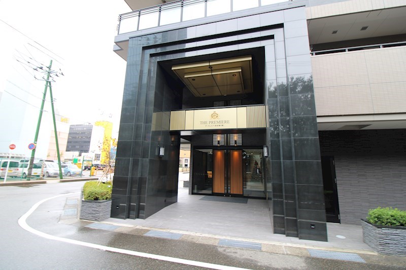 ザ・プレミア新潟萬代橋 その他9