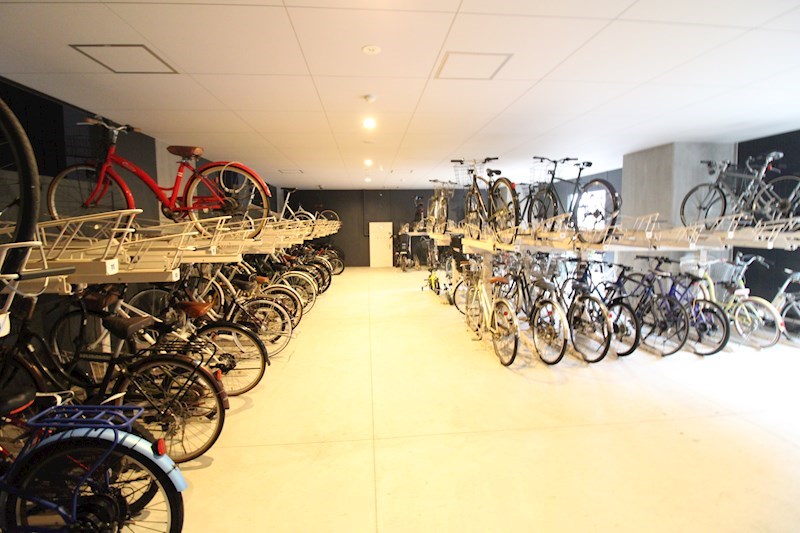 ザ・プレミア新潟萬代橋 その他11