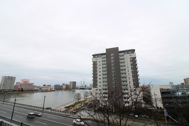 ザ・プレミア新潟萬代橋 その他12