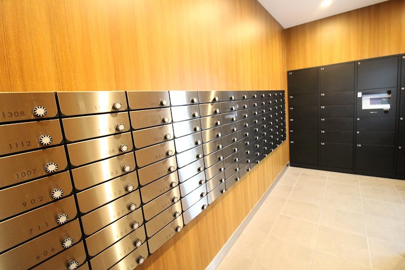 ザ・プレミア新潟萬代橋 その他14